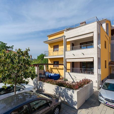Apartment Goran Rovinj Extérieur photo