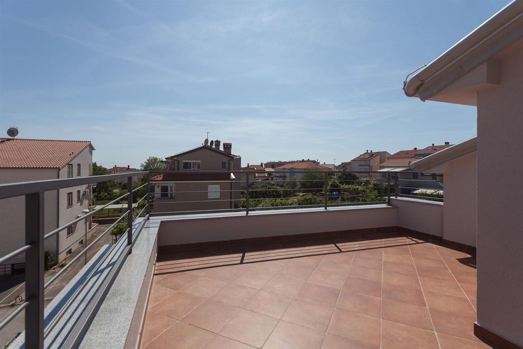 Apartment Goran Rovinj Extérieur photo