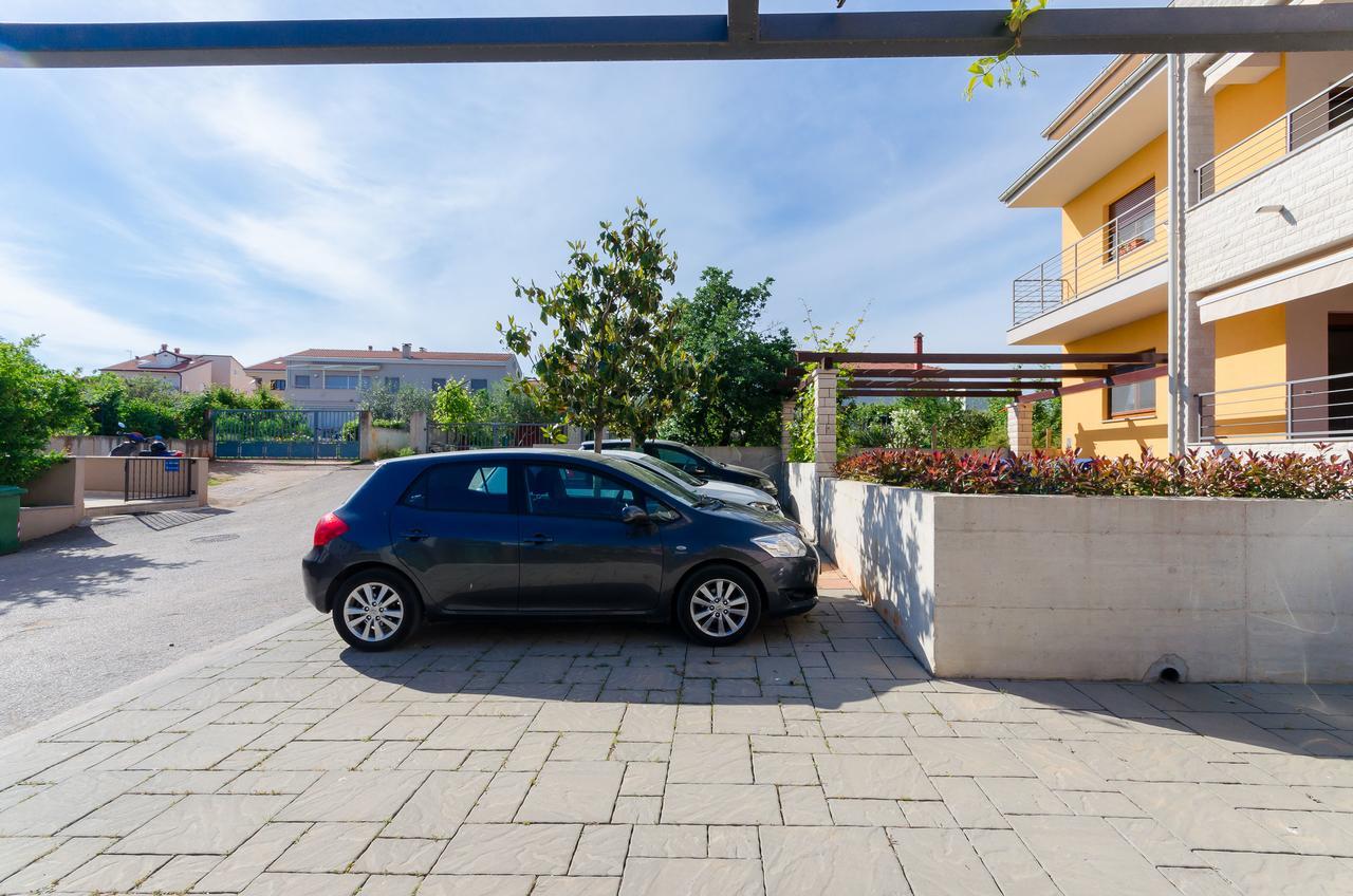 Apartment Goran Rovinj Extérieur photo