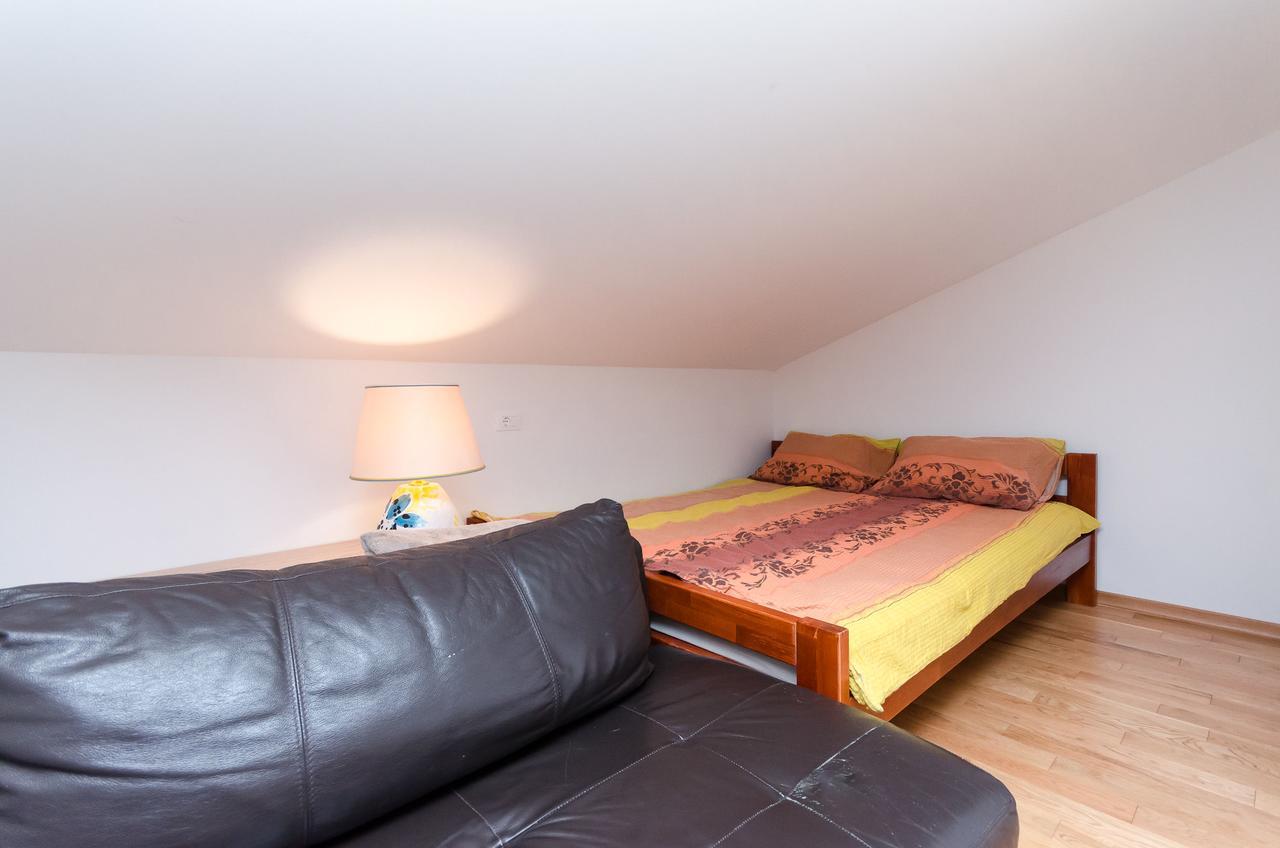 Apartment Goran Rovinj Extérieur photo