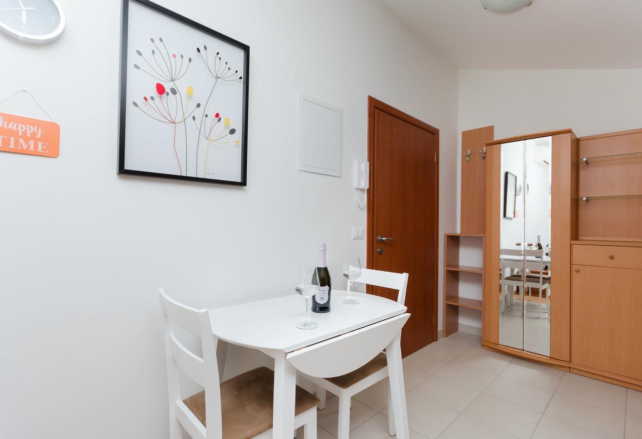 Apartment Goran Rovinj Extérieur photo