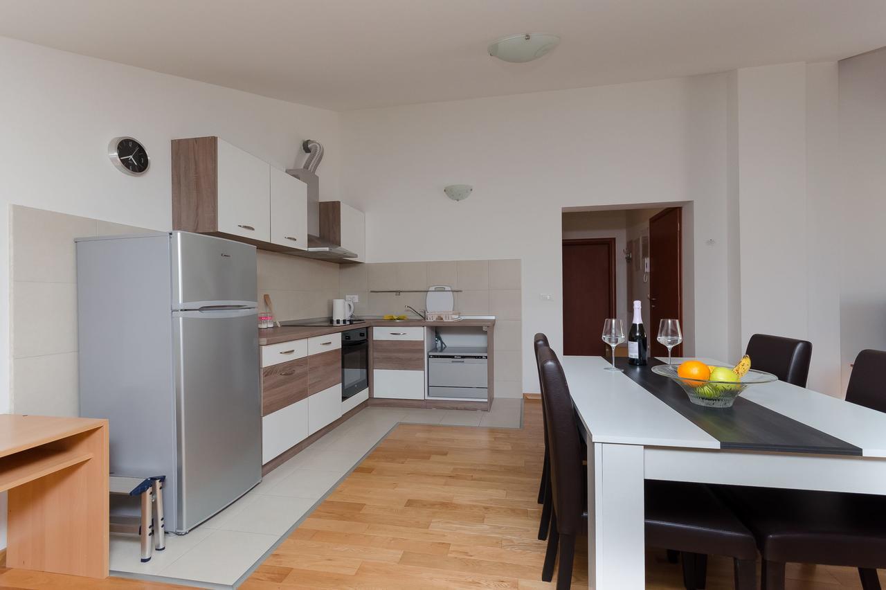 Apartment Goran Rovinj Extérieur photo