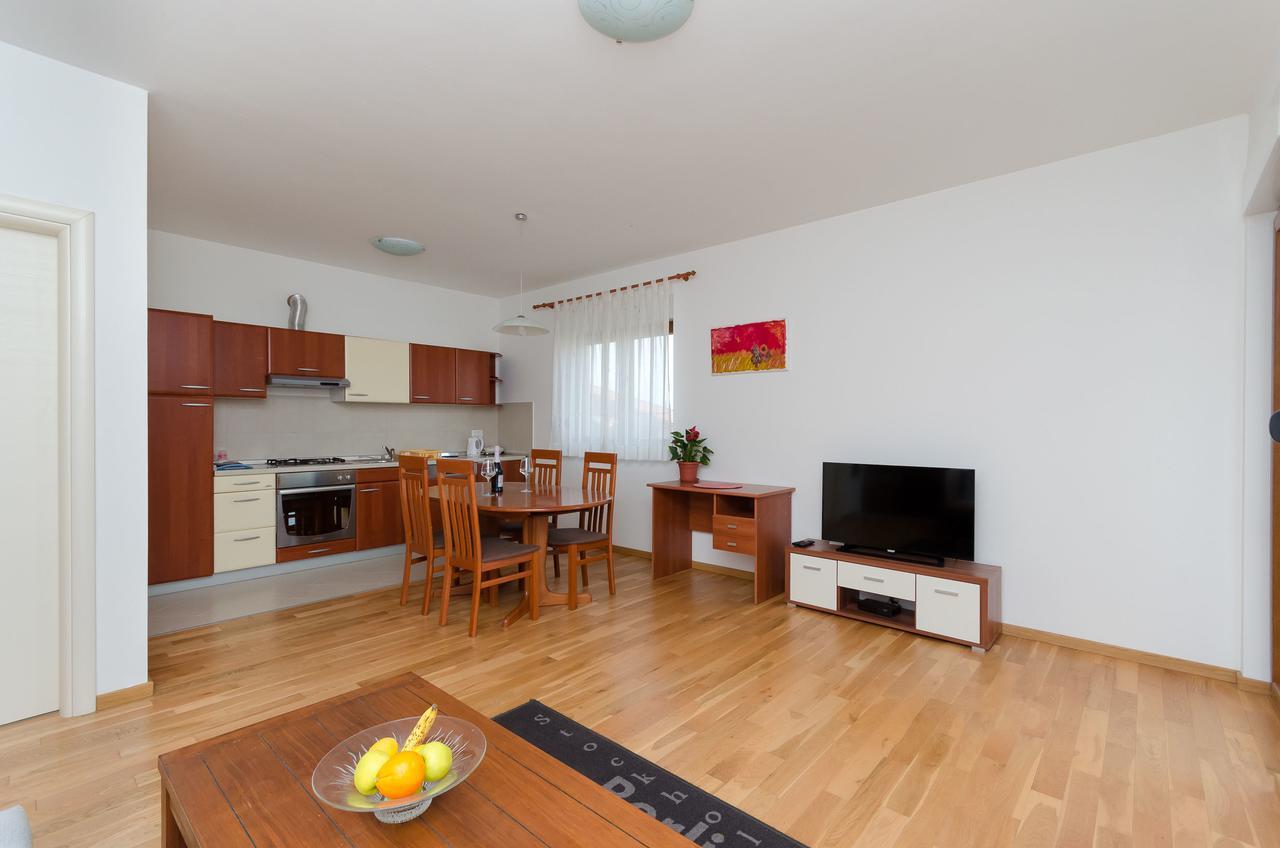 Apartment Goran Rovinj Extérieur photo