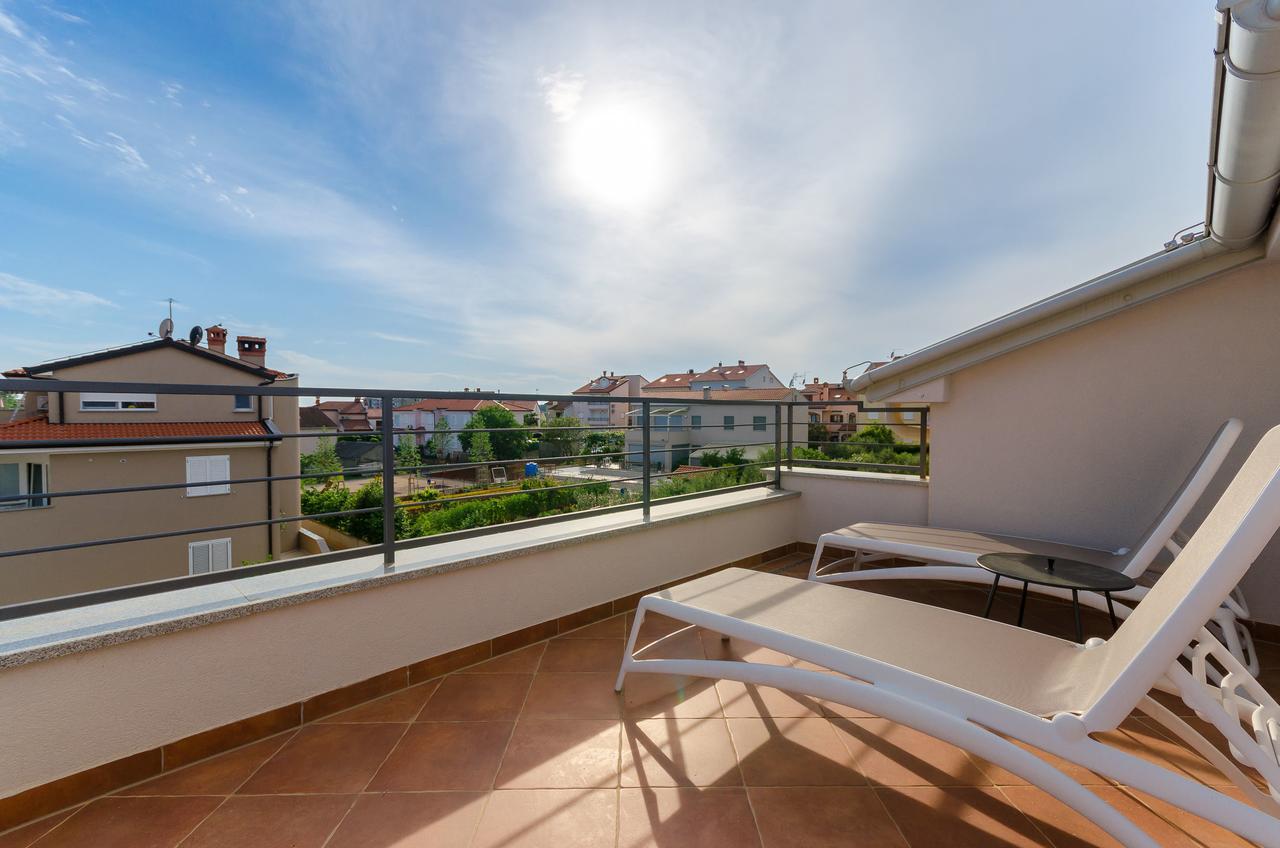 Apartment Goran Rovinj Extérieur photo