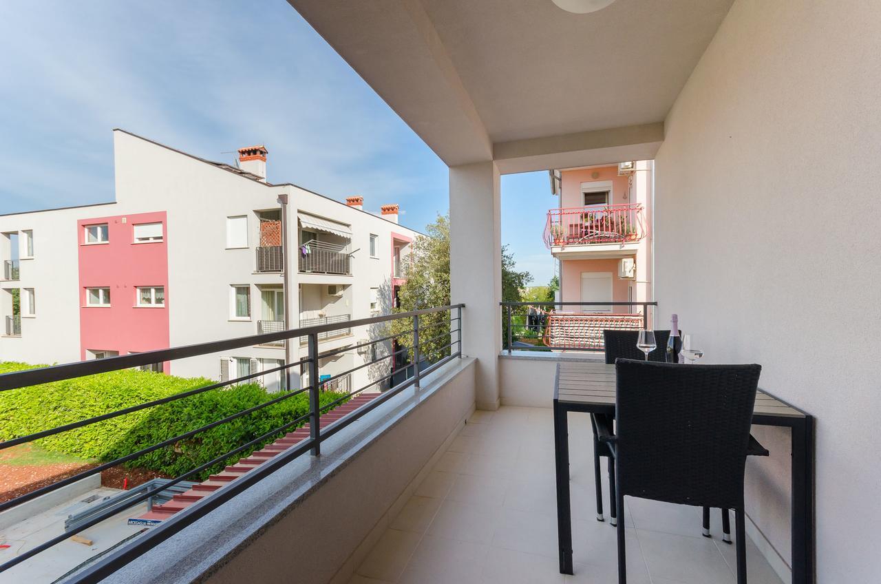 Apartment Goran Rovinj Extérieur photo