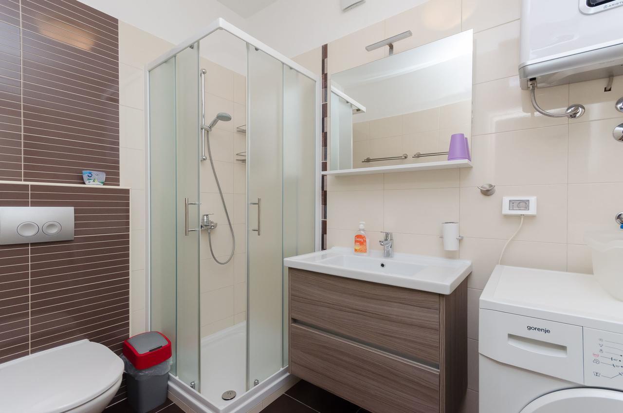 Apartment Goran Rovinj Extérieur photo
